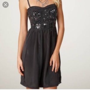 AEO Sequin Dress